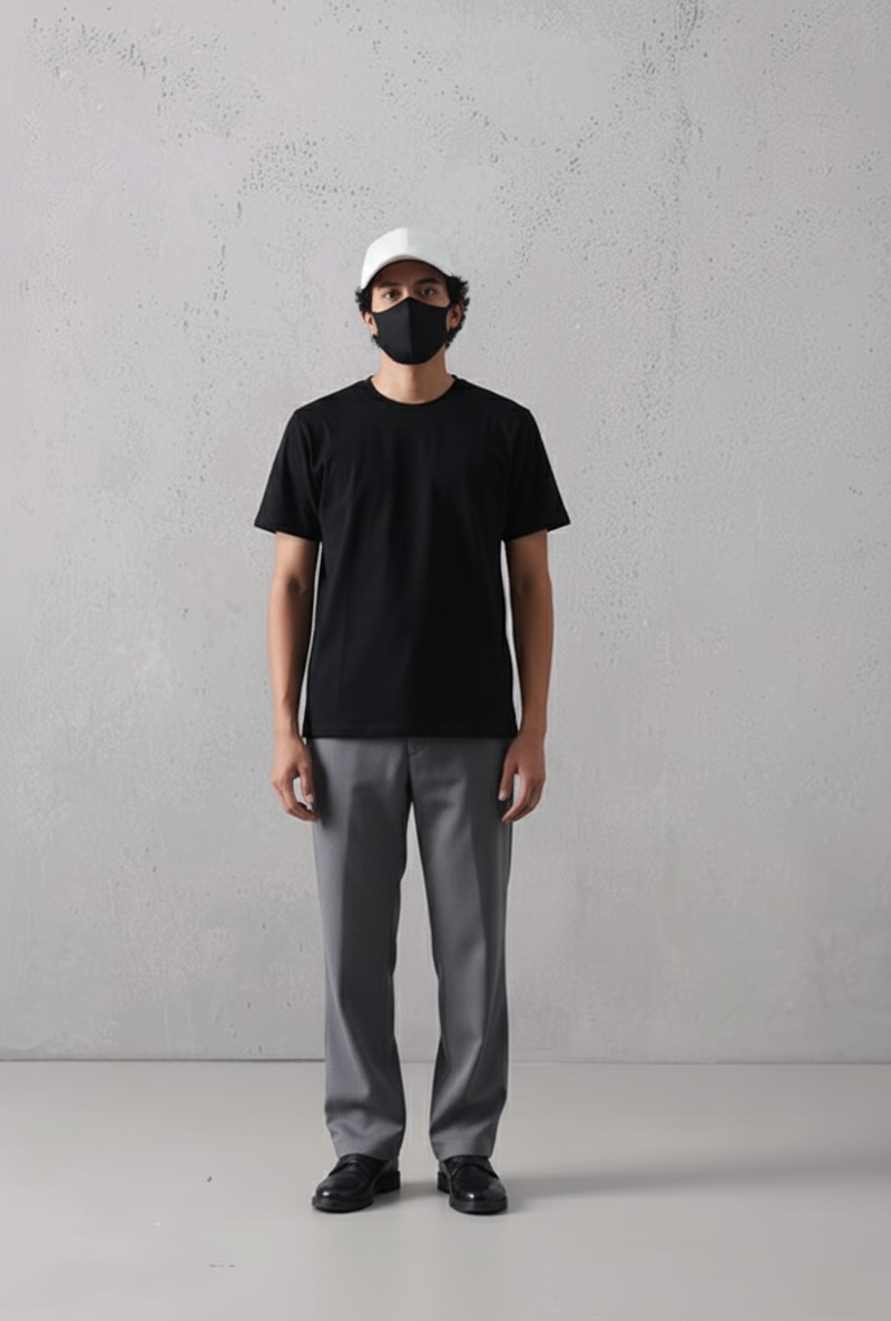 LOFT REGULAR FIT T-SHIRT