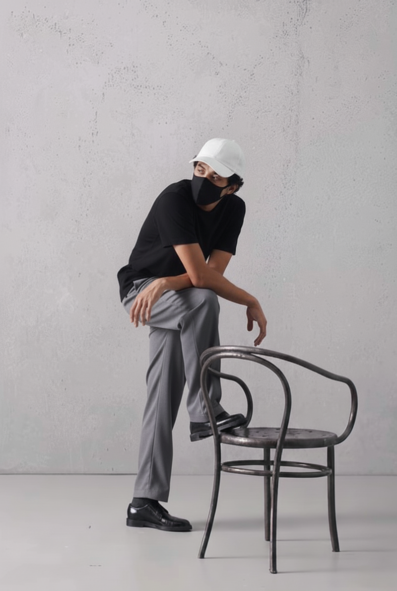 LOFT REGULAR FIT T-SHIRT