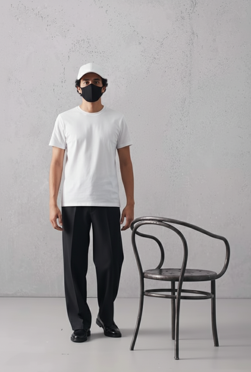 LOFT REGULAR FIT T-SHIRT