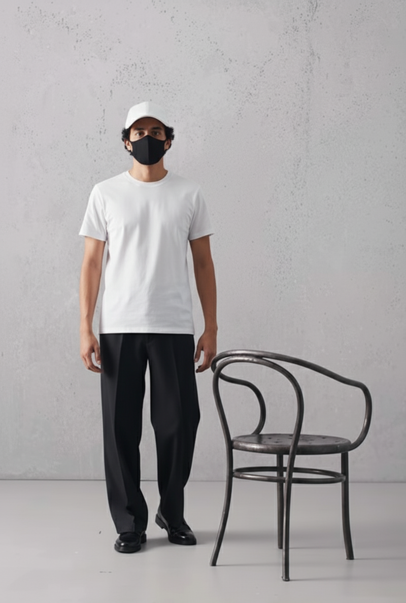 2-PACK LOFT REGULAR FIT T-SHIRTS