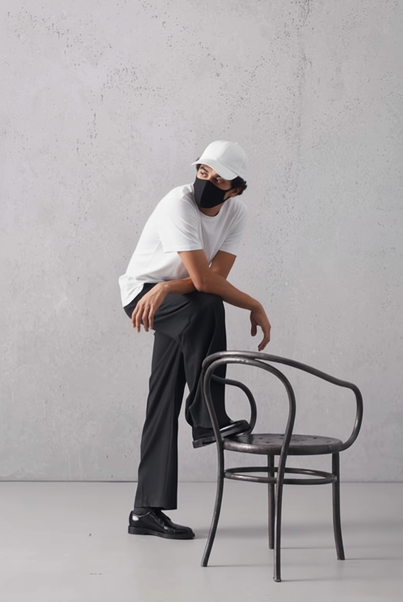 LOFT REGULAR FIT T-SHIRT